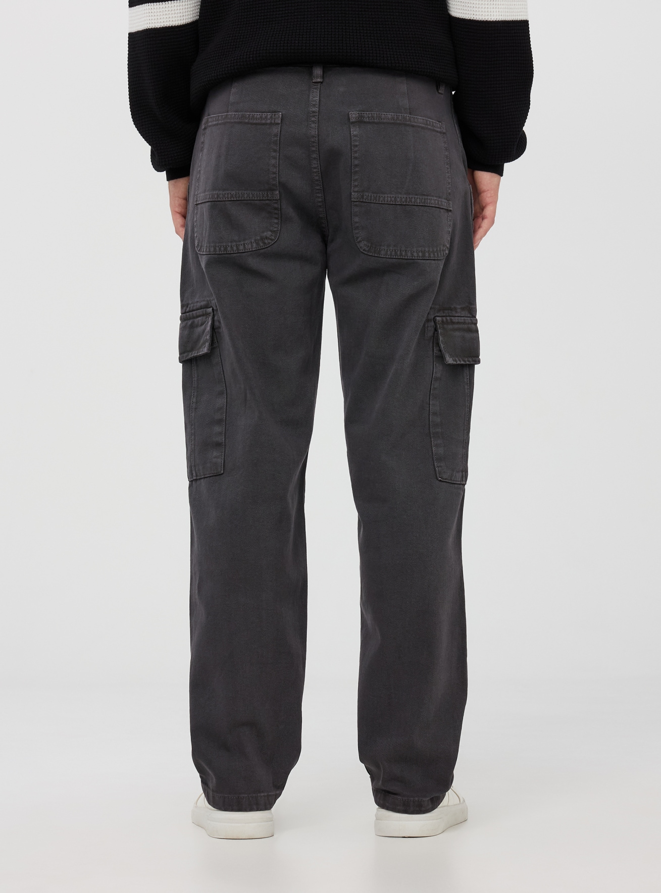 Pantalones Hombre Terranova