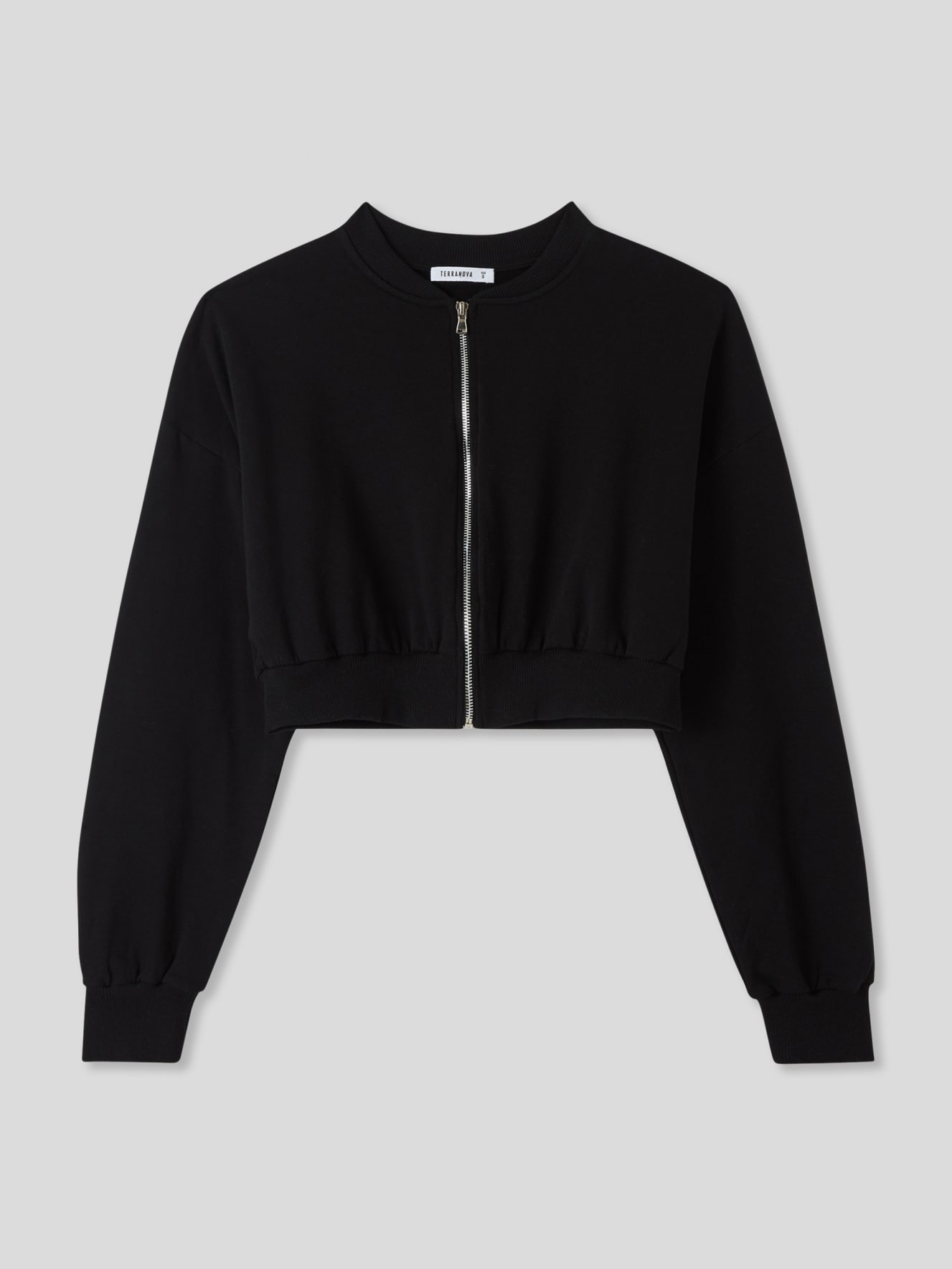 Sweat shirt Woman Terranova