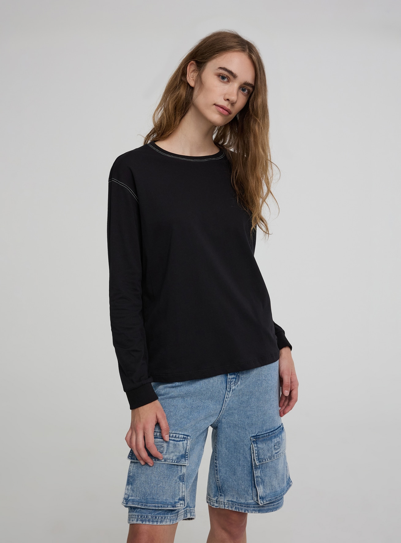 T-Shirt Femme Terranova