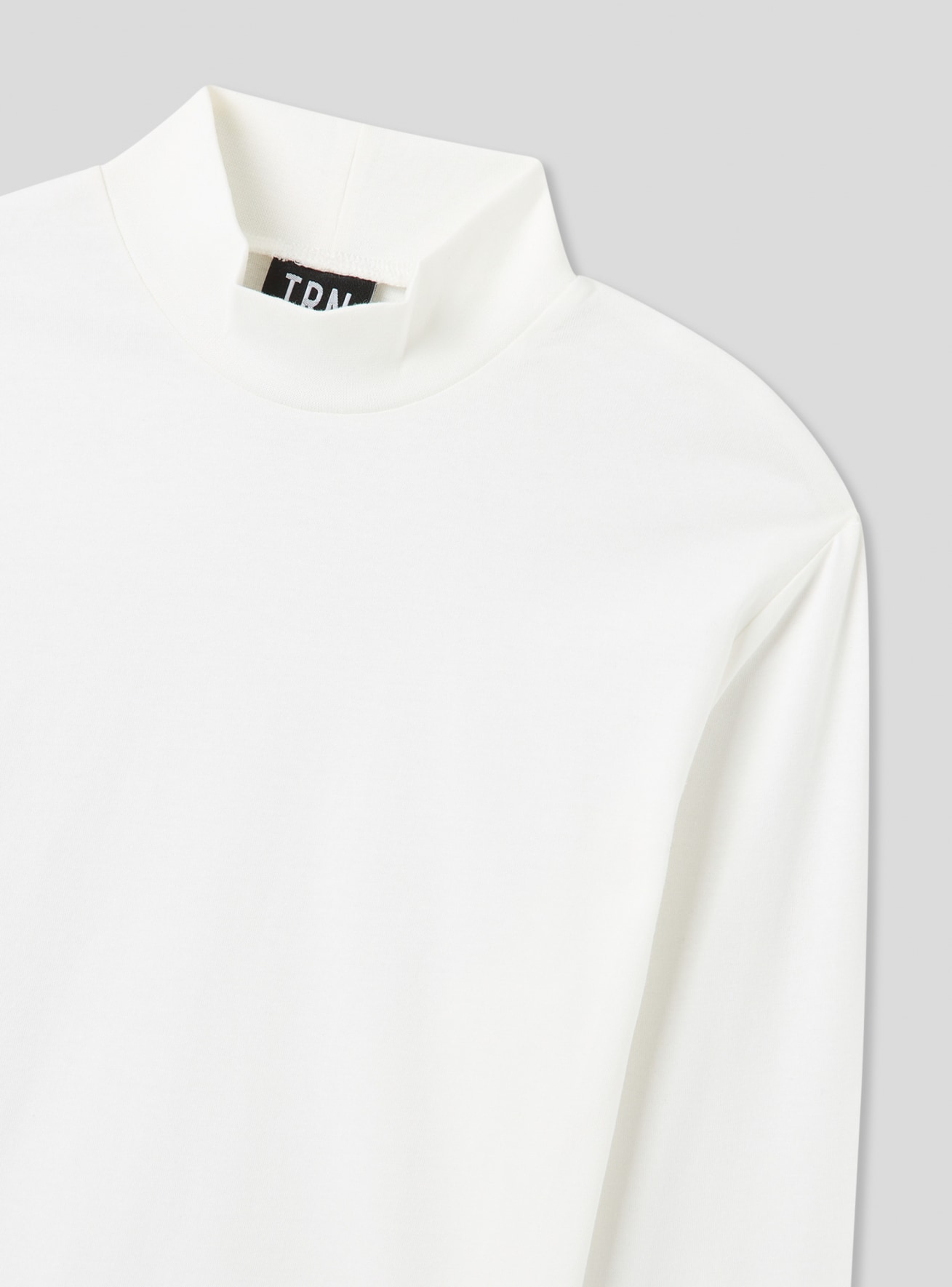 Long-sleeved T-shirt Boys Terranova