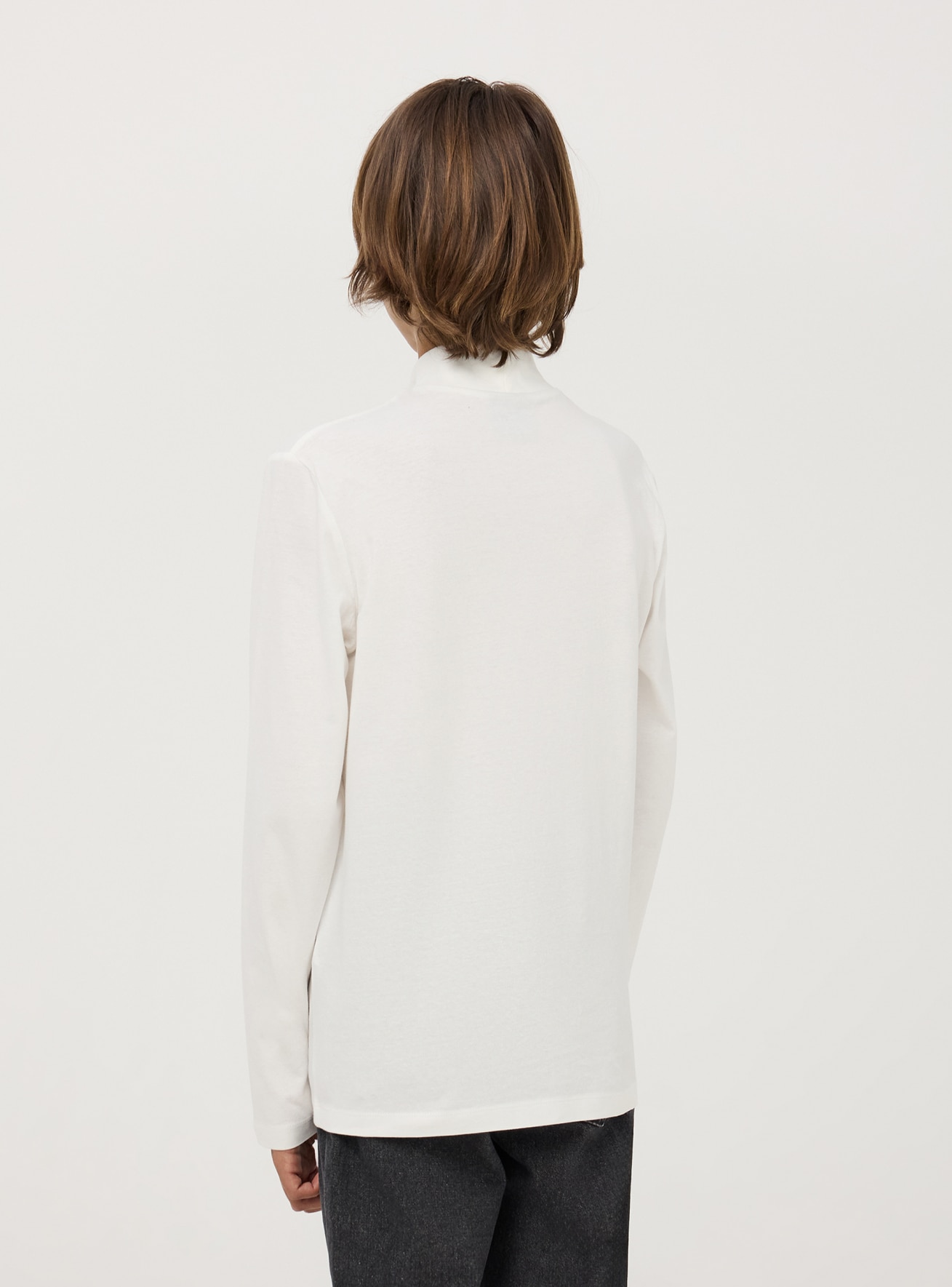 Long-sleeved T-shirt Boys Terranova