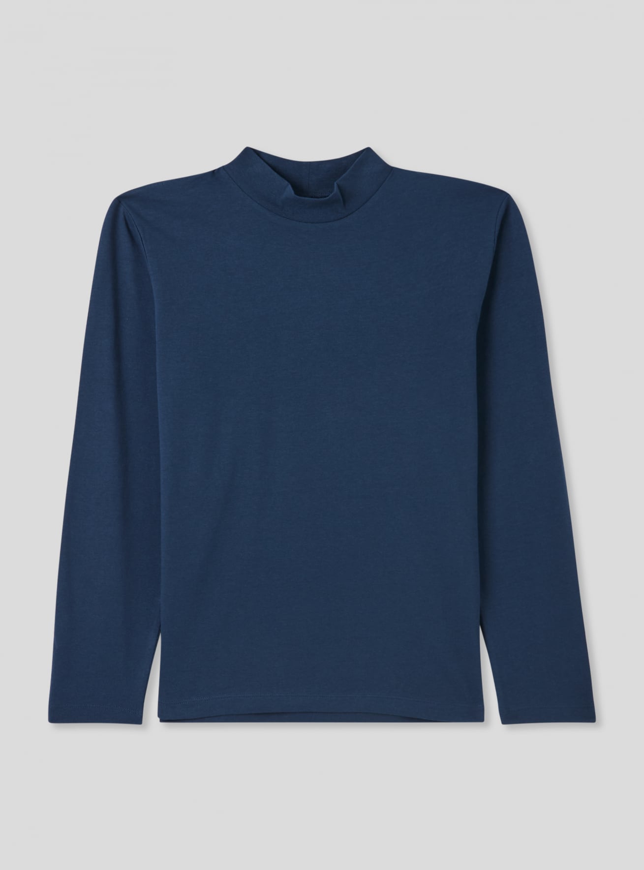 Long-sleeved T-shirt Boys Terranova