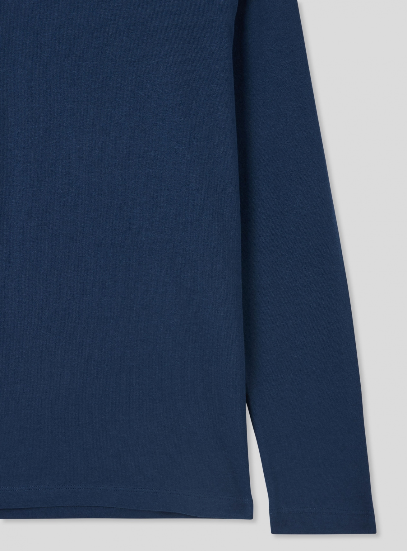 Long-sleeved T-shirt Boys Terranova