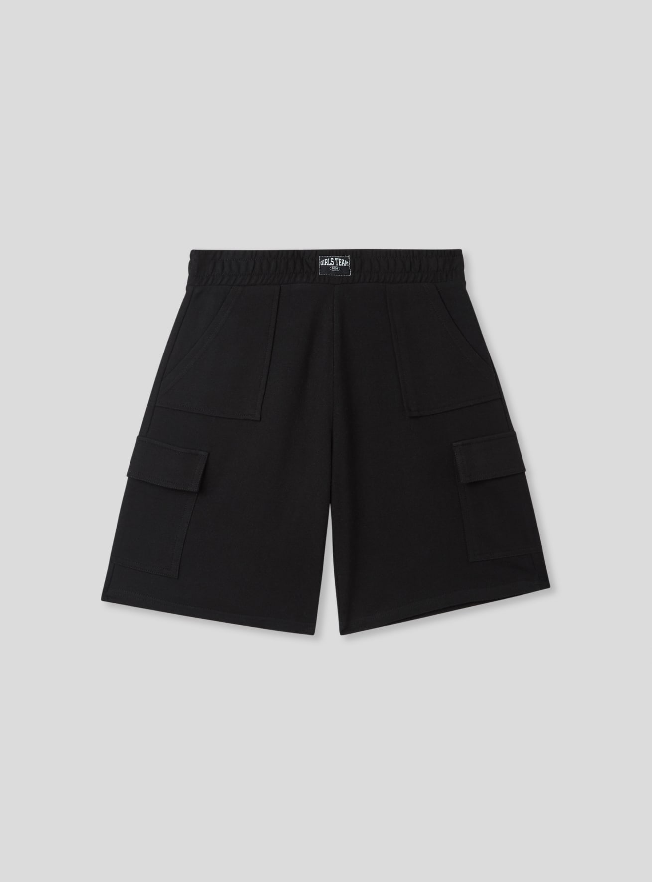 Gym shorts Girls Terranova