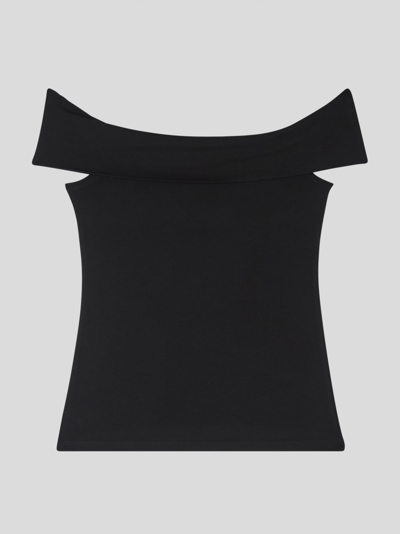 Camiseta/Top Mujer Terranova