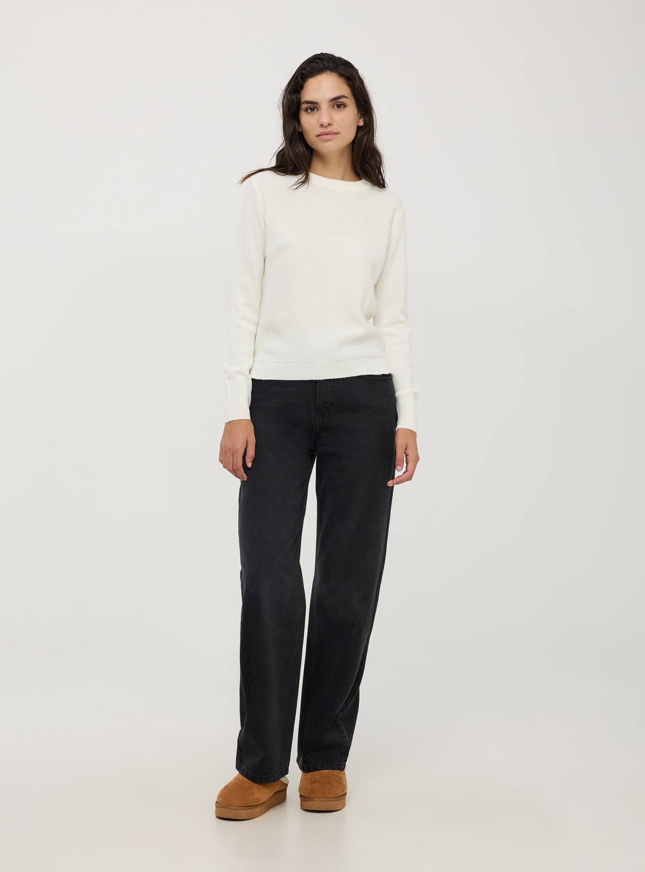 Sweater 3-5 Woman Terranova