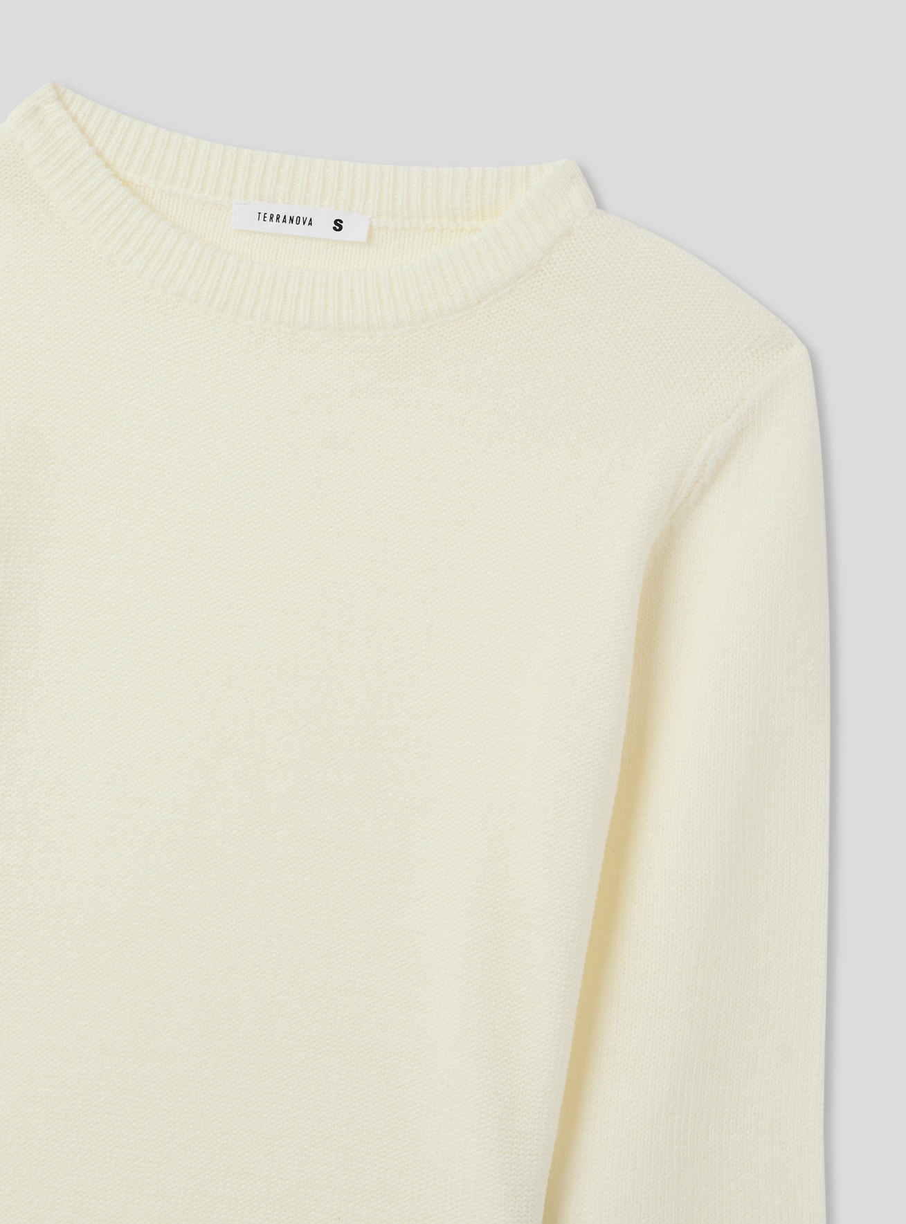 Sweater 3-5 Woman Terranova