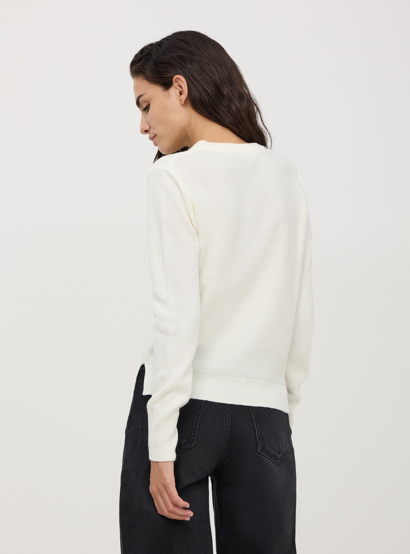 Sweater 3-5 Woman Terranova