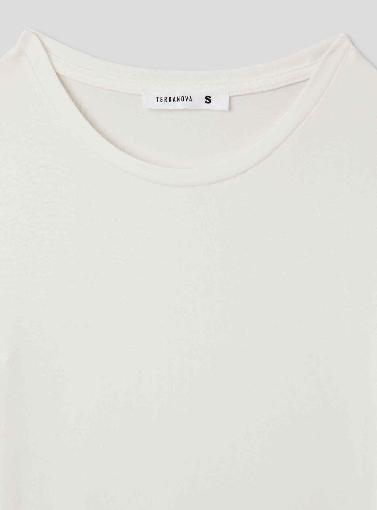 T-Shirt ML Donna Terranova