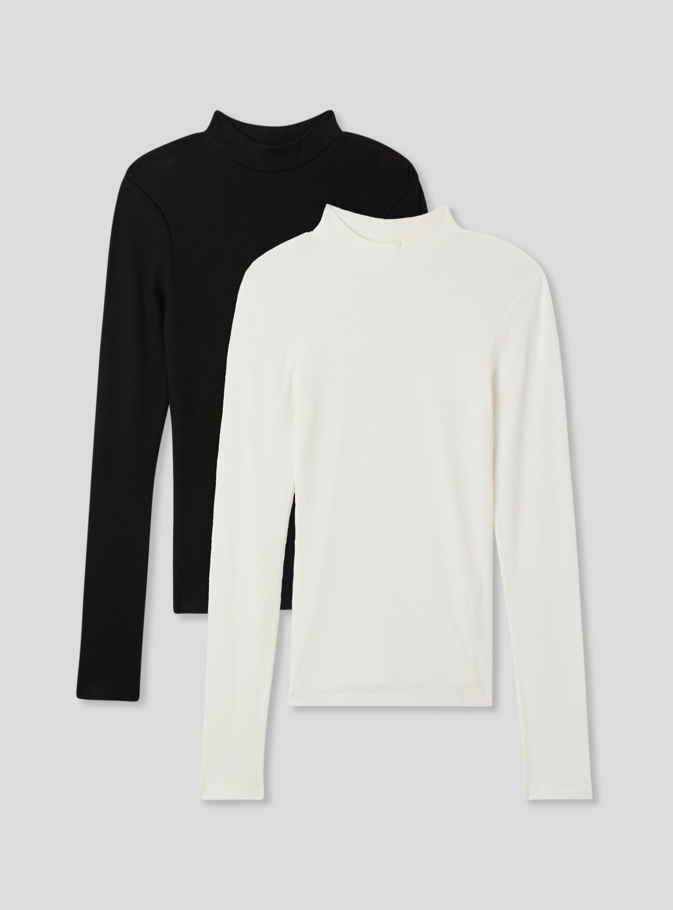 Long-sleeved T-shirt Woman Terranova