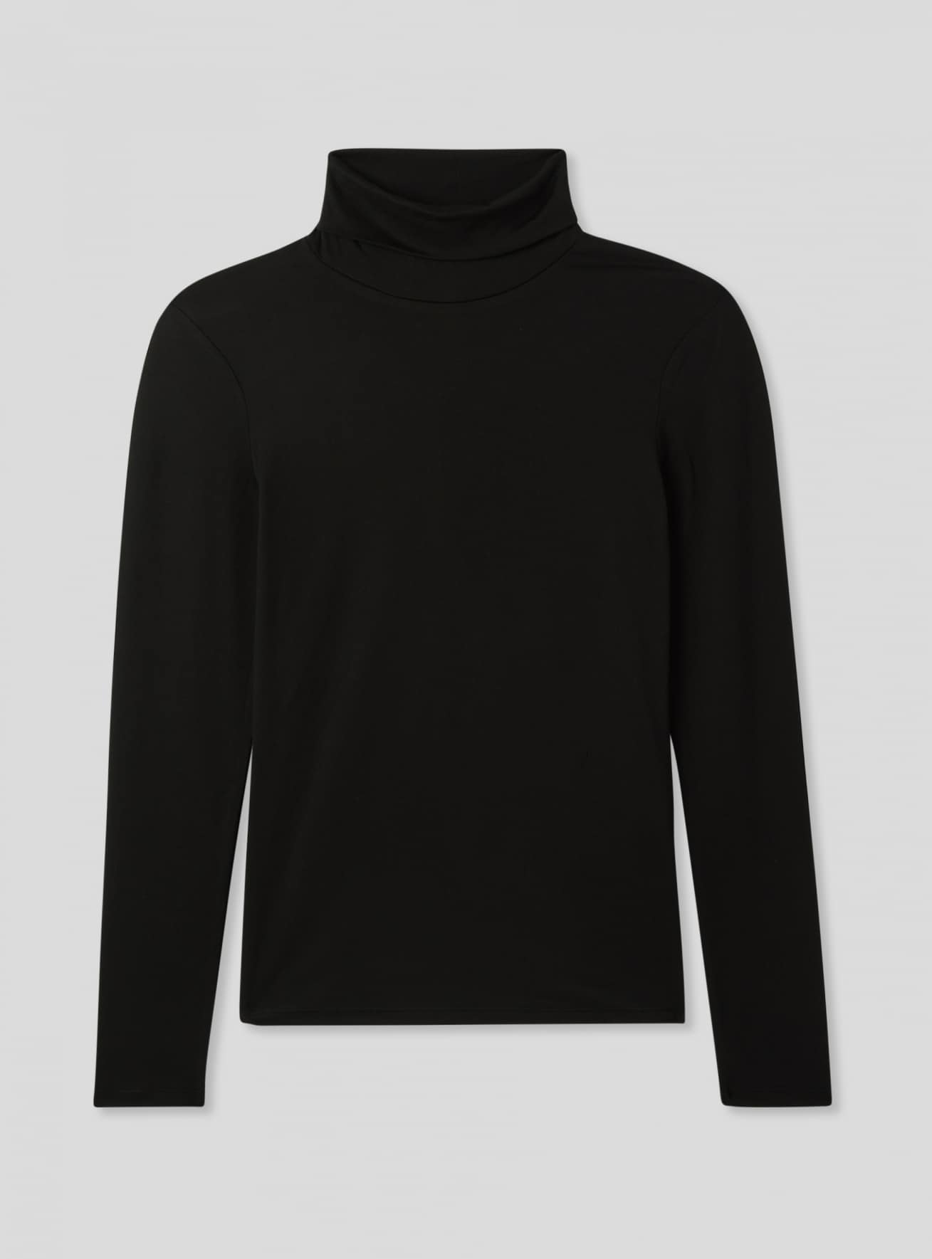 Long-sleeved T-shirt Woman Terranova