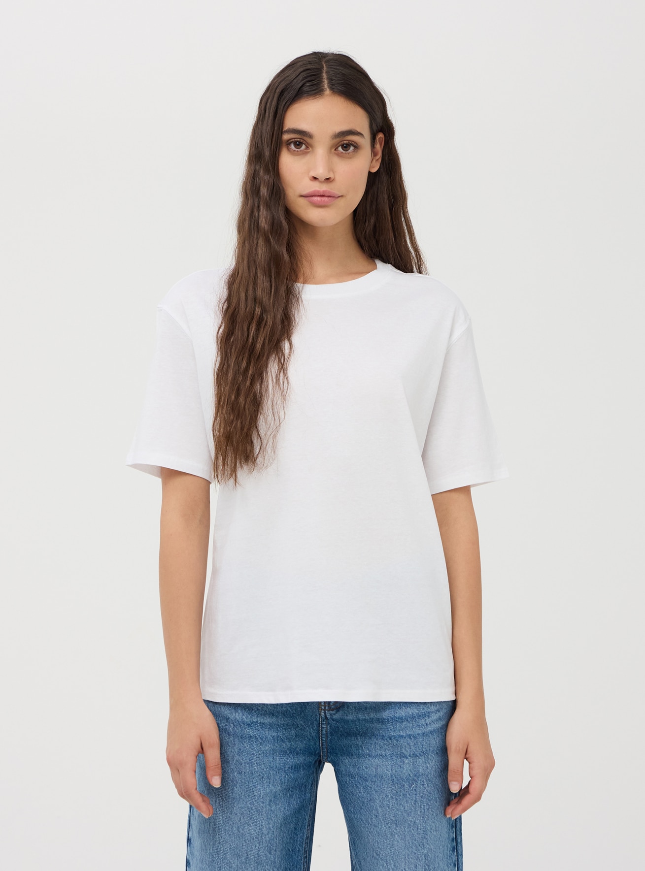 T-Shirt Femme Terranova