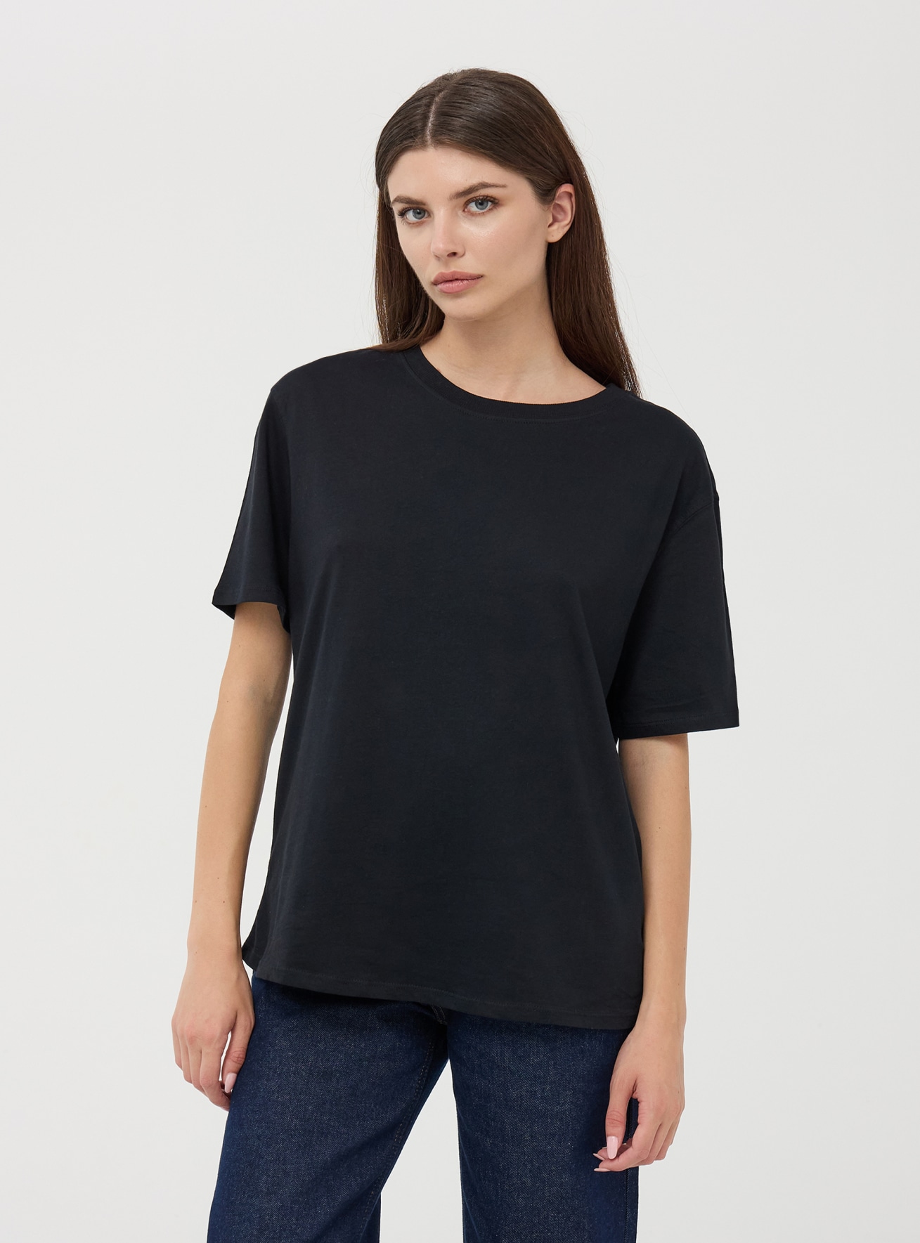 T-Shirt Femme Terranova