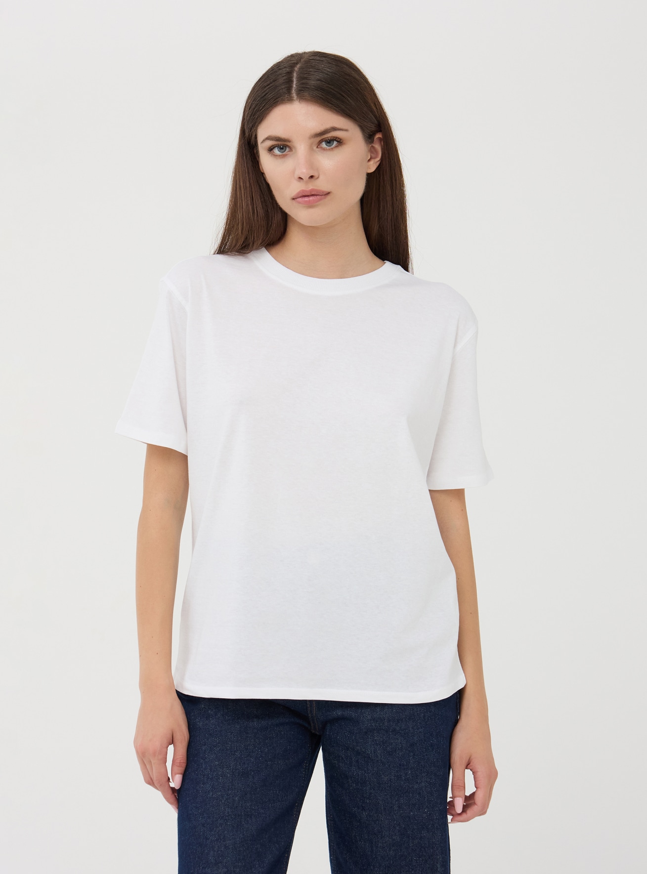 T-Shirt Femme Terranova