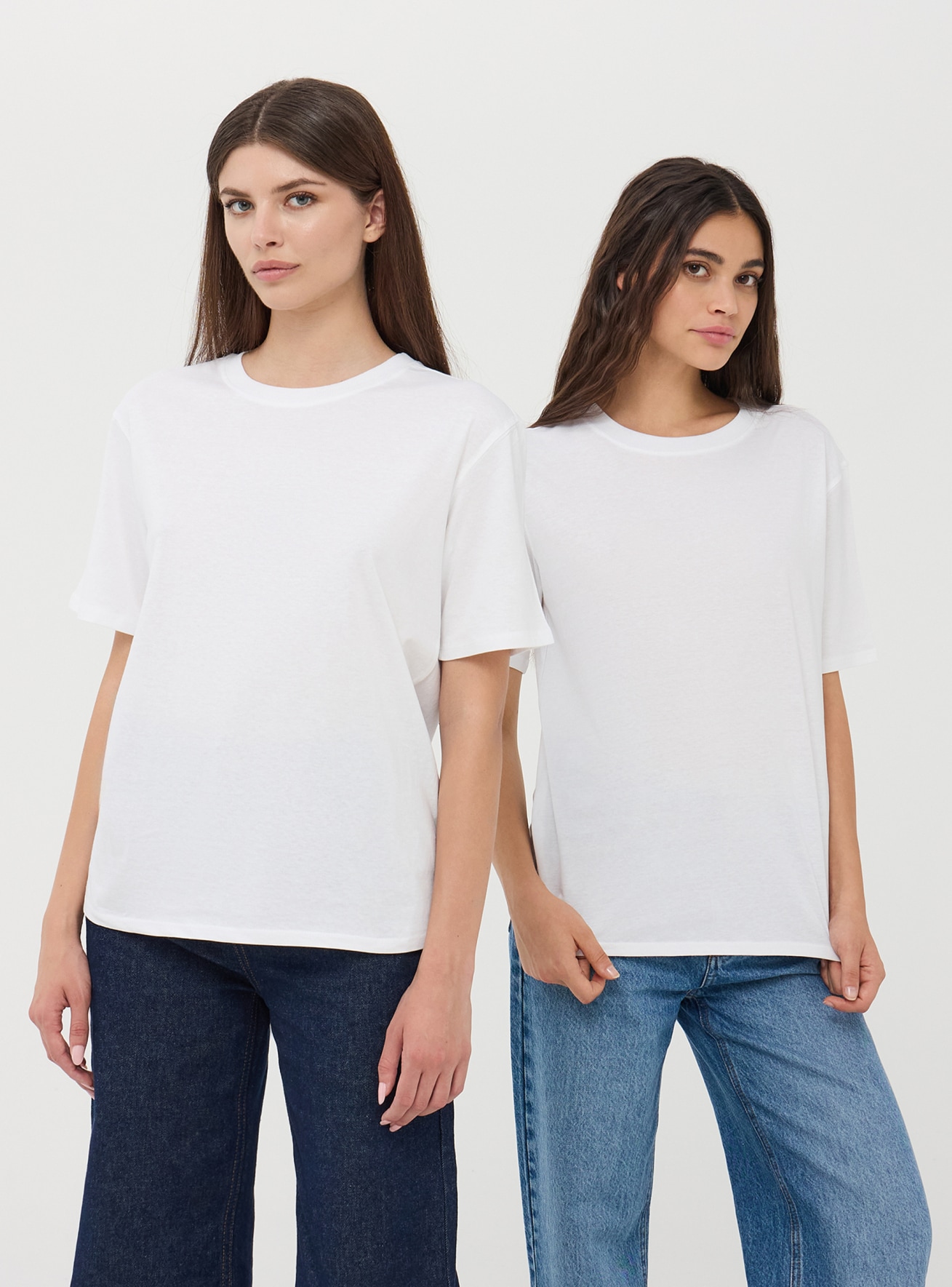 T-Shirt Femme Terranova