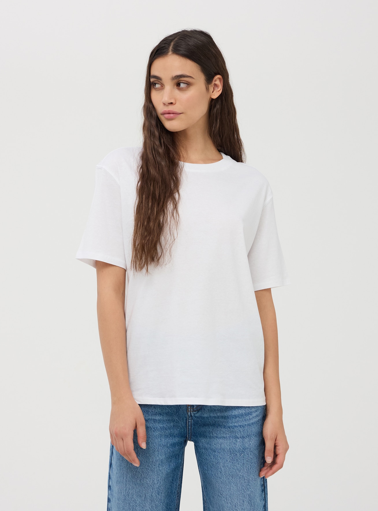 T-Shirt Femme Terranova