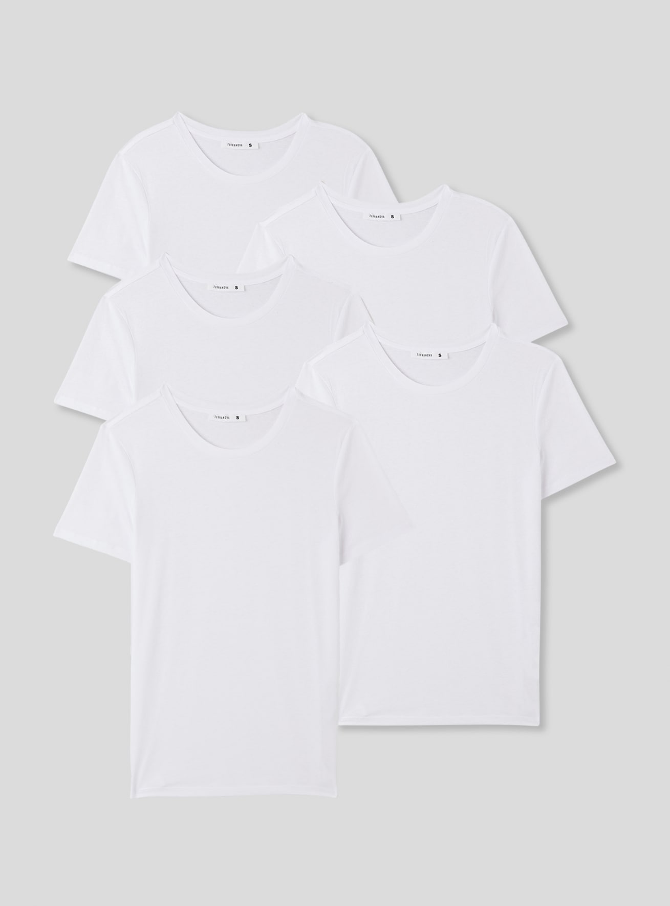 T-Shirt Femme Terranova