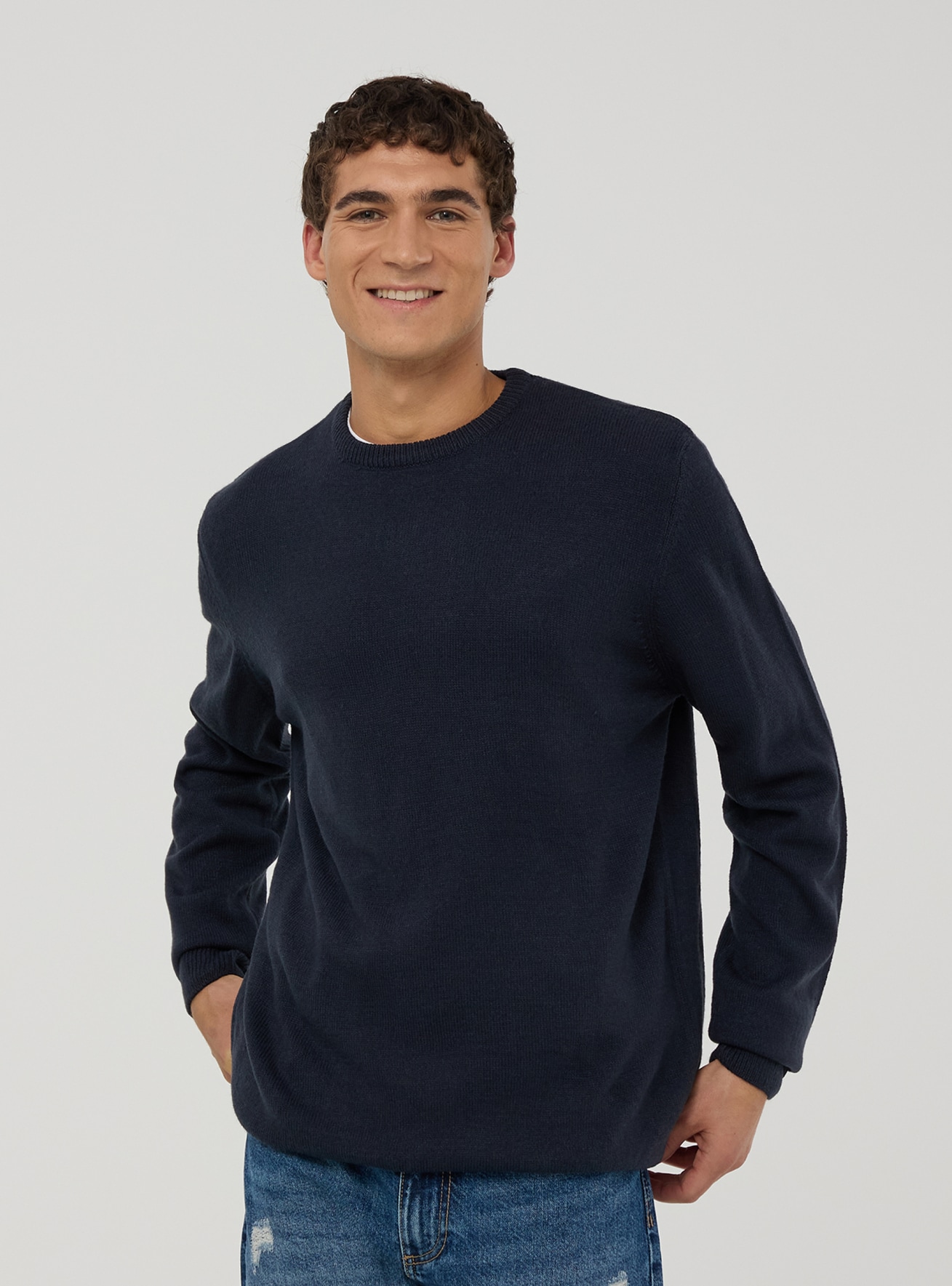 Pullover 3-5 Homme Terranova