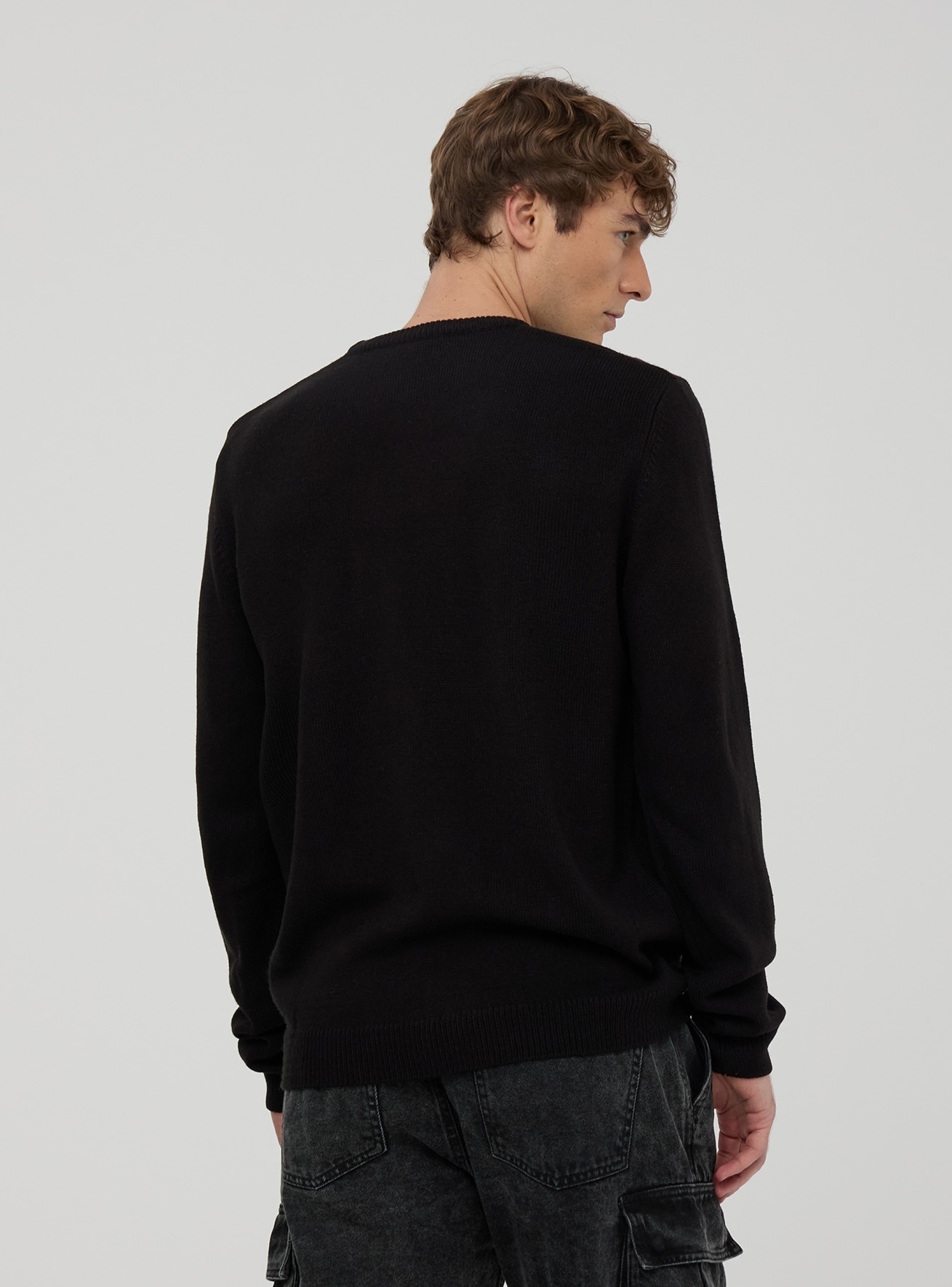 Pullover 3-5 Homme Terranova