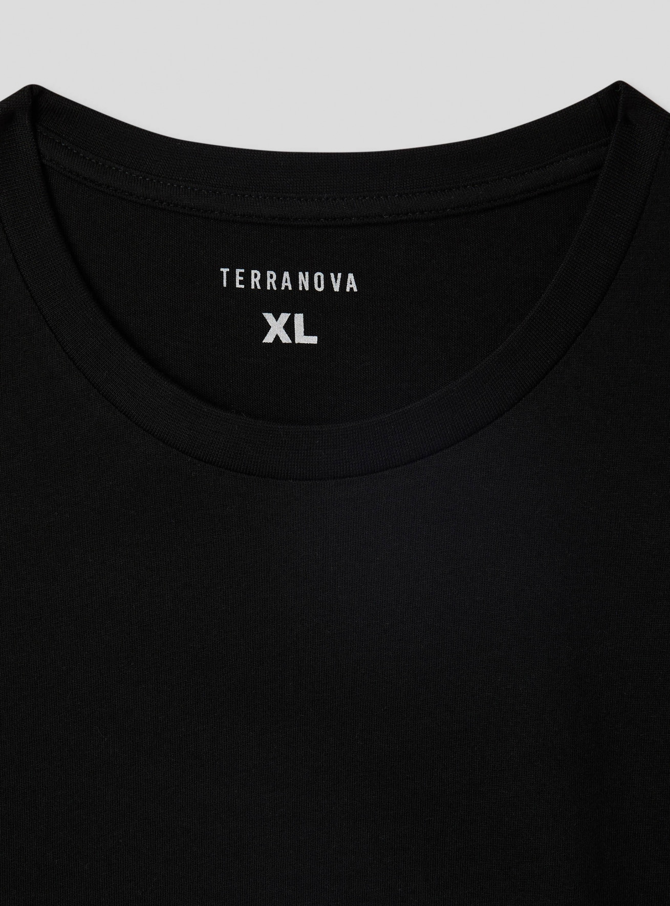 Short-sleeved T-shirt Man Terranova