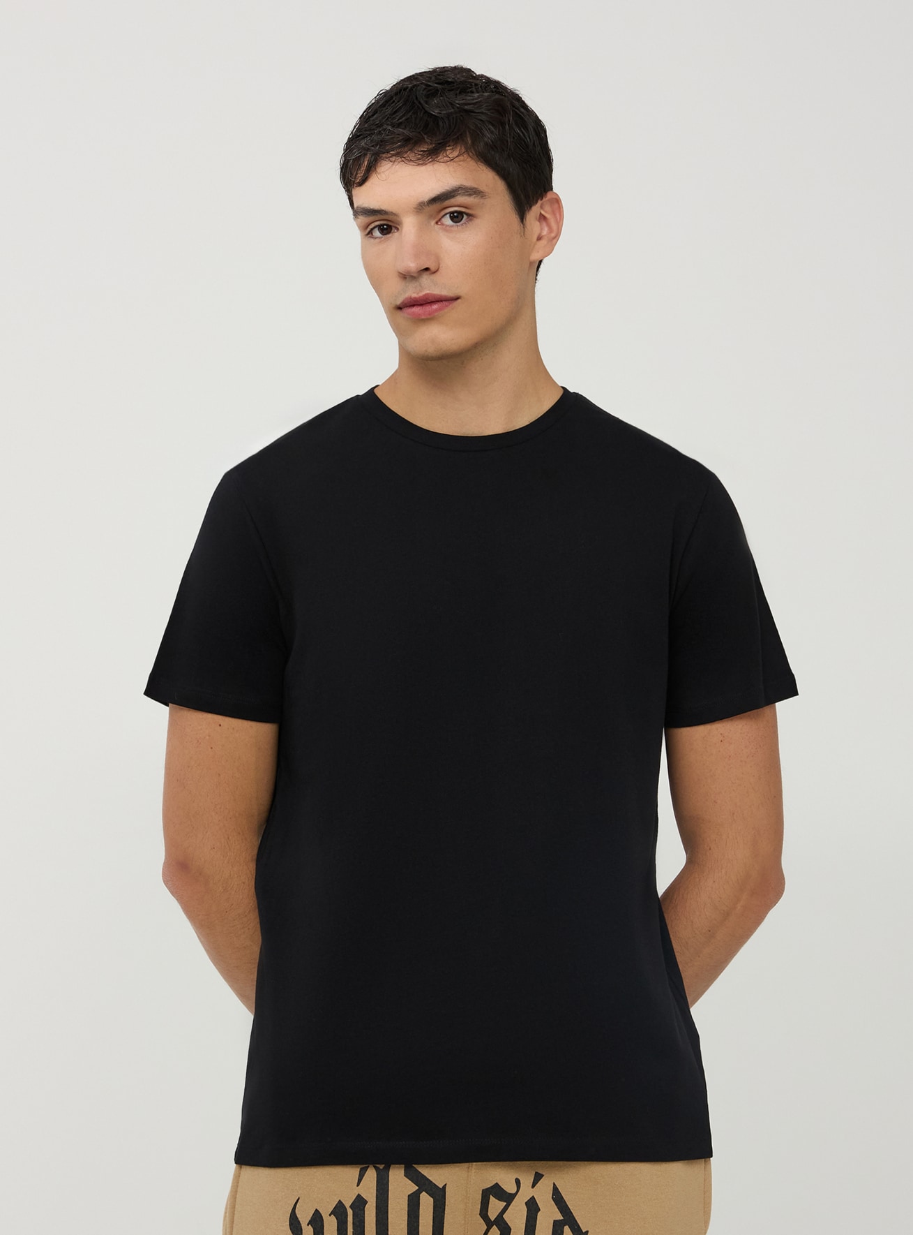 T-Shirt Homme Terranova