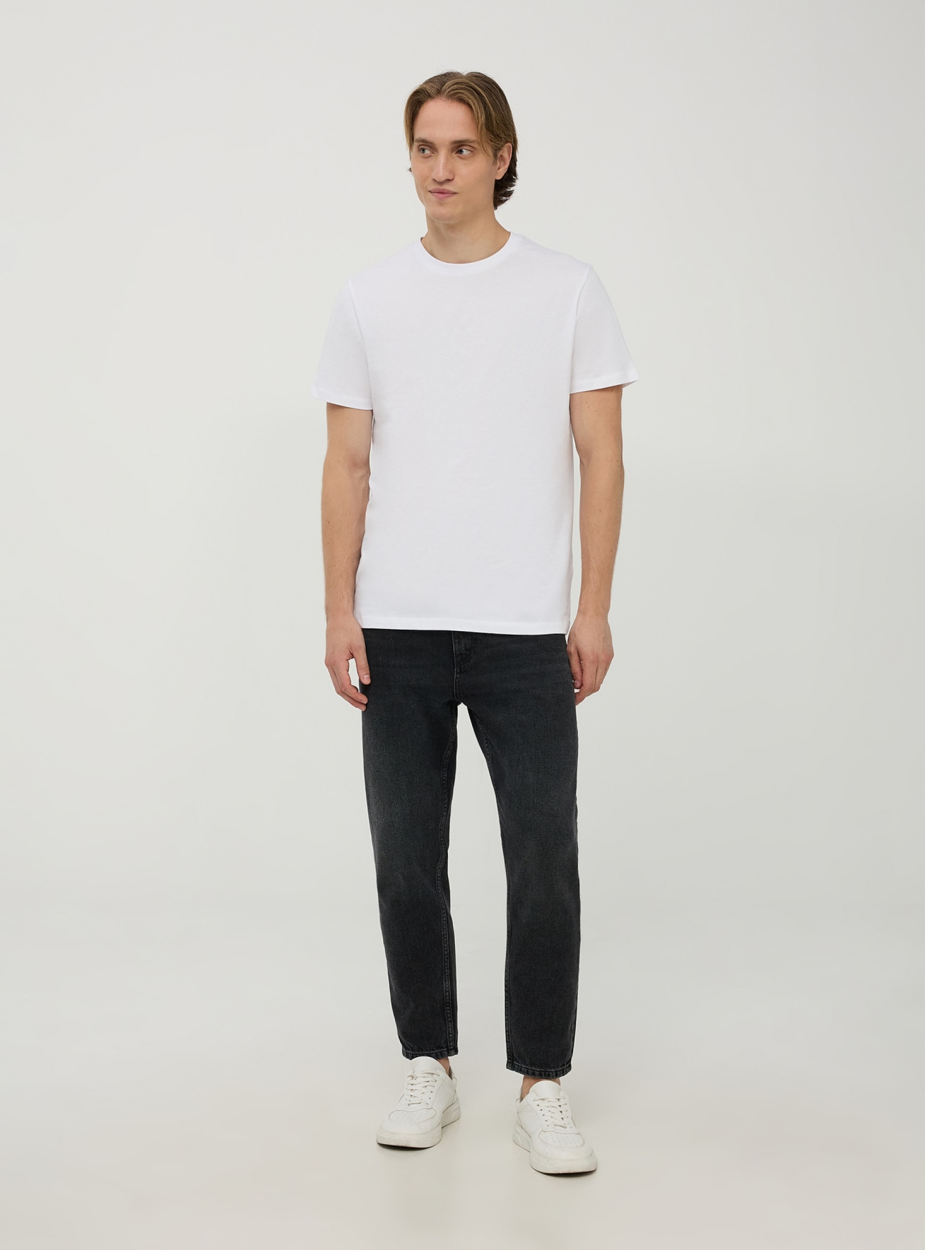 T-Shirt Homme Terranova