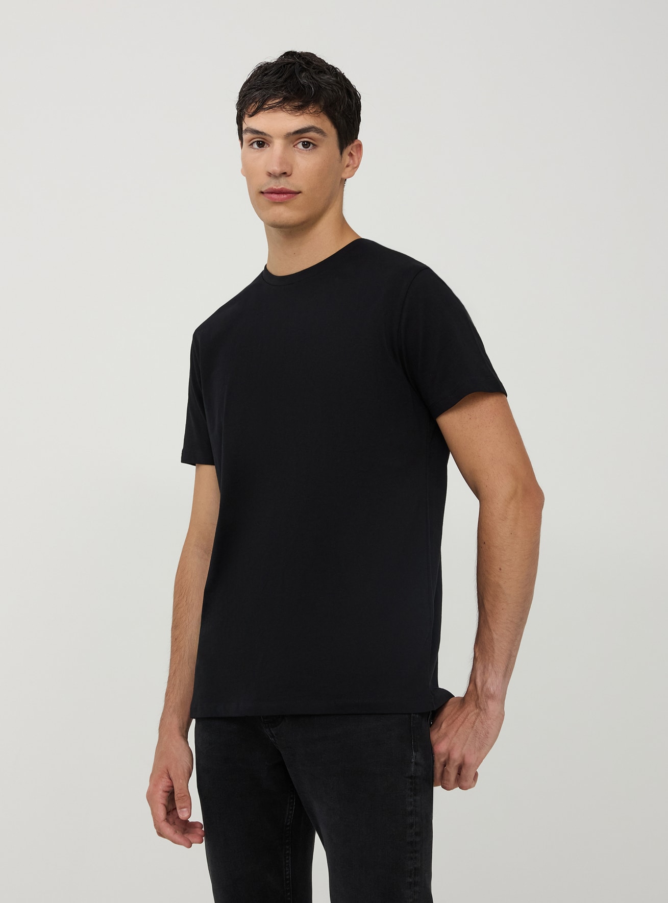 Short-sleeved T-shirt Man Terranova