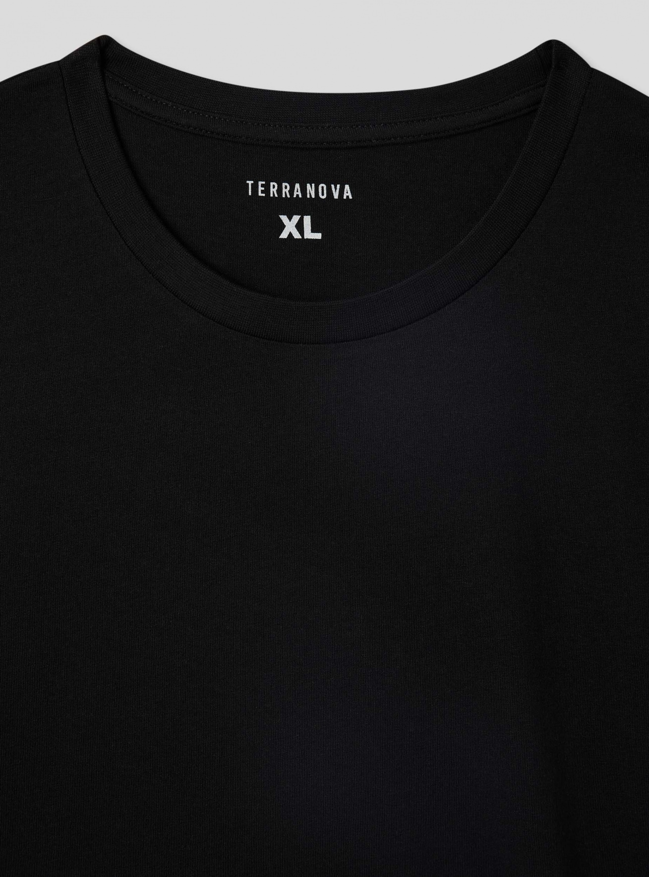 Short-sleeved T-shirt Man Terranova