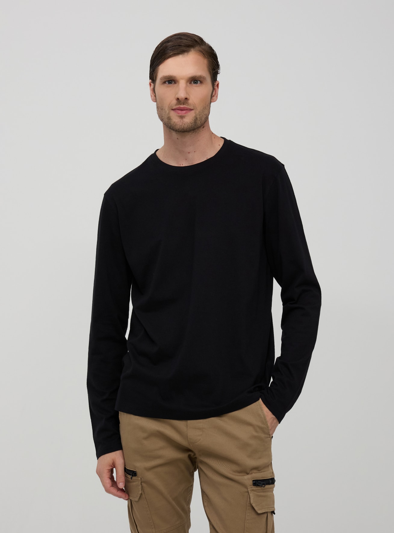 T-Shirt Homme Terranova