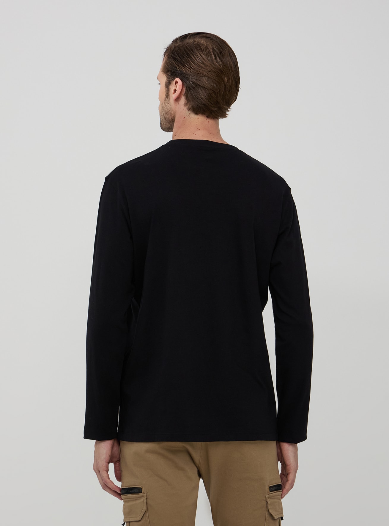 T-Shirt Homme Terranova