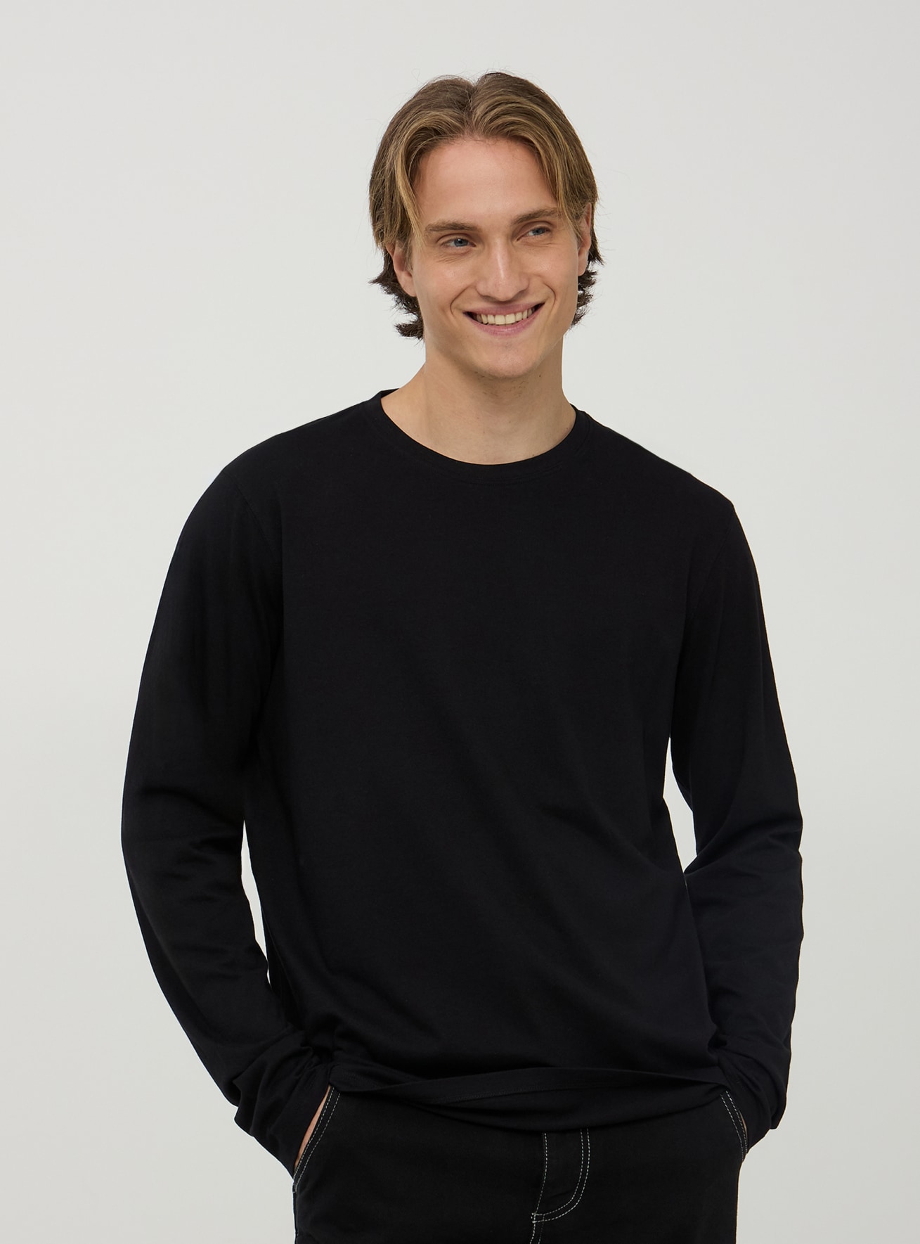 T-Shirt Homme Terranova