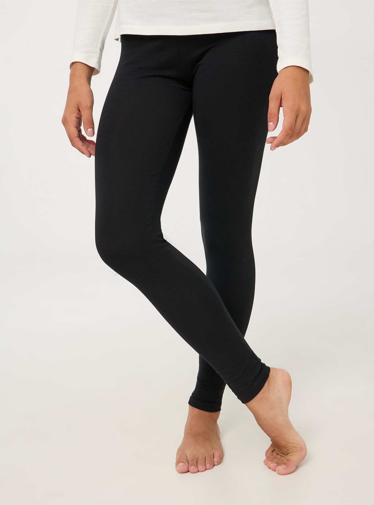 Leggings largos nina Terranova