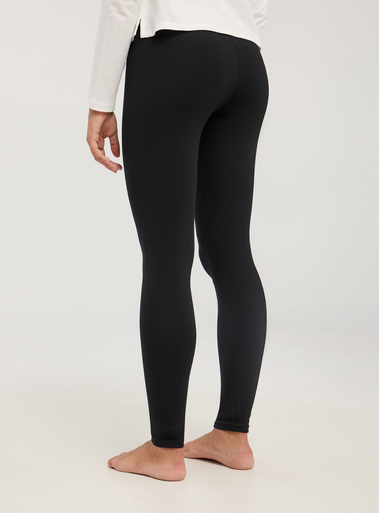 Leggings Lungo Mädchen Terranova