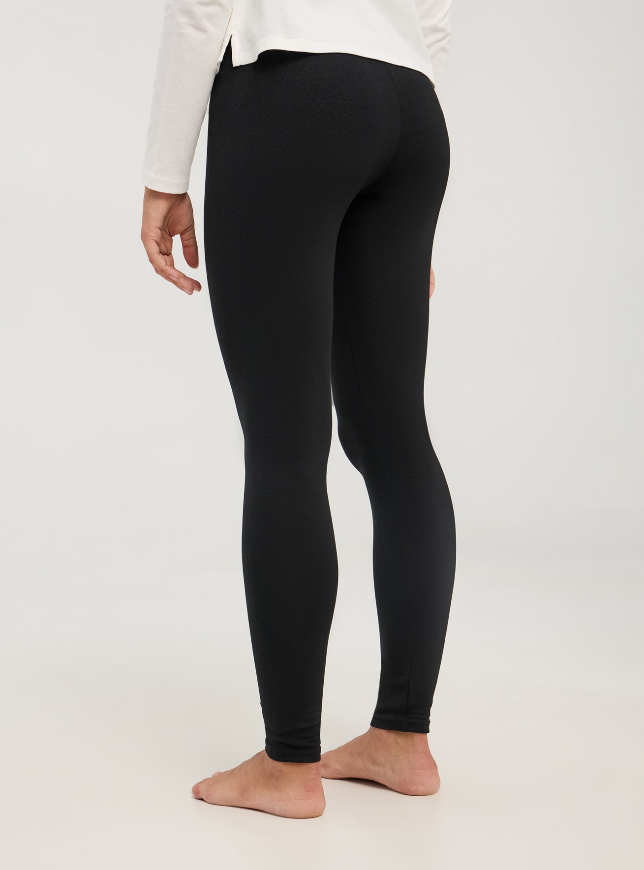 Full-length leggings Girls Terranova