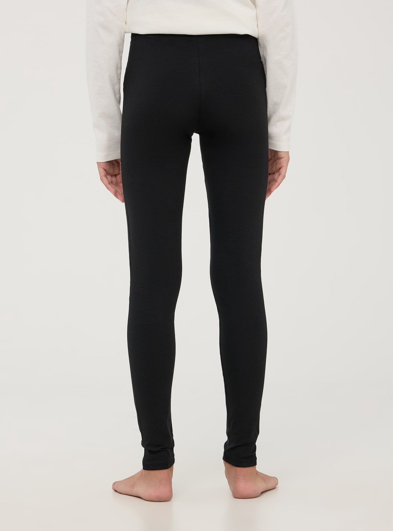 Leggings Long Fille Terranova