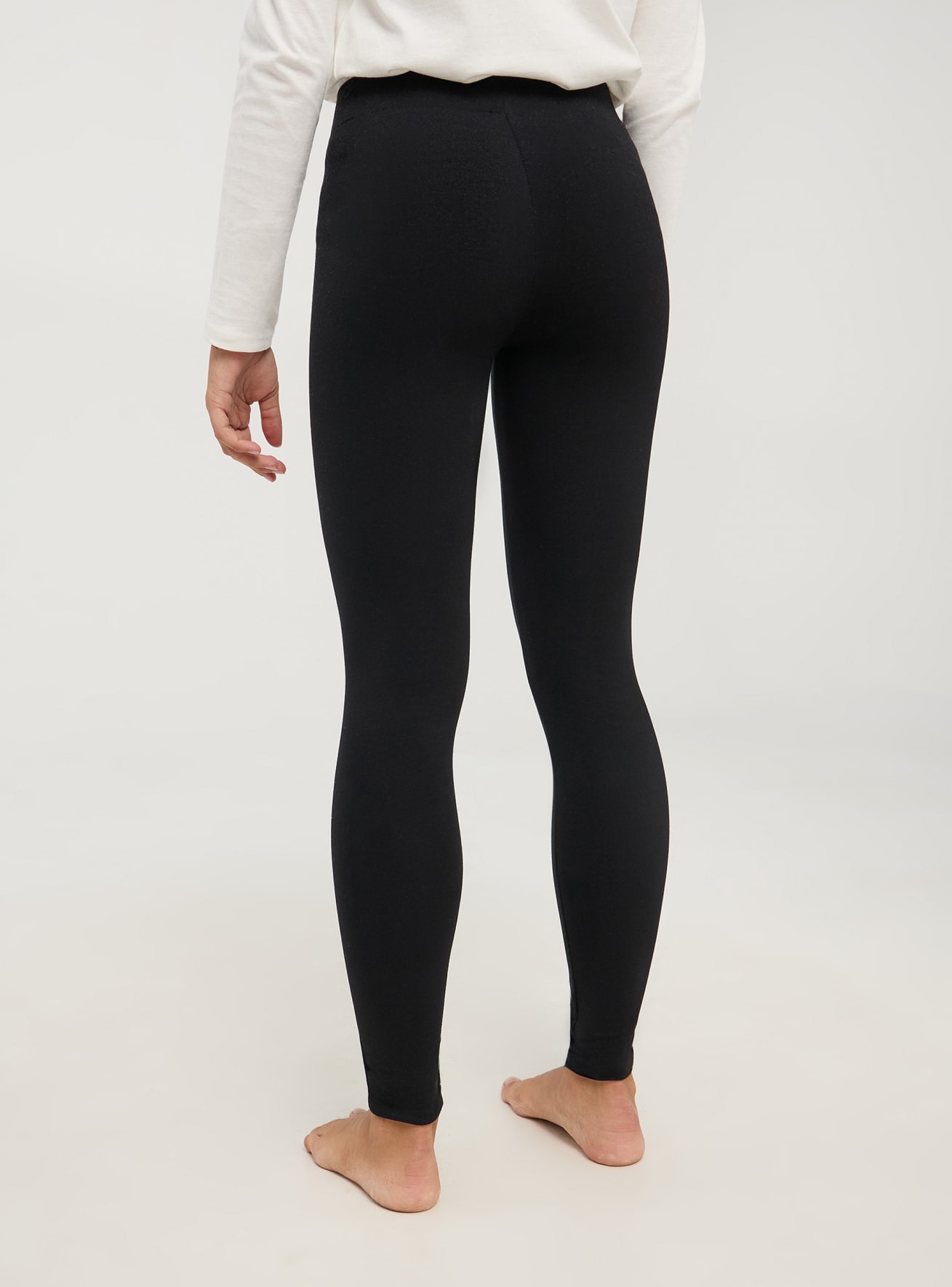 Leggings Lungo Mädchen Terranova