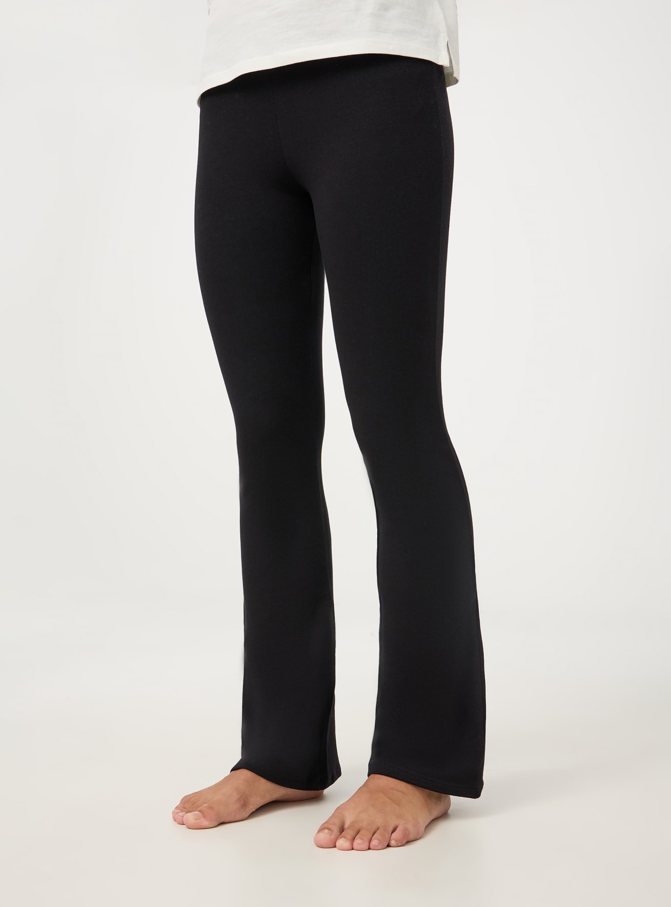 Leggings Long Fille Terranova