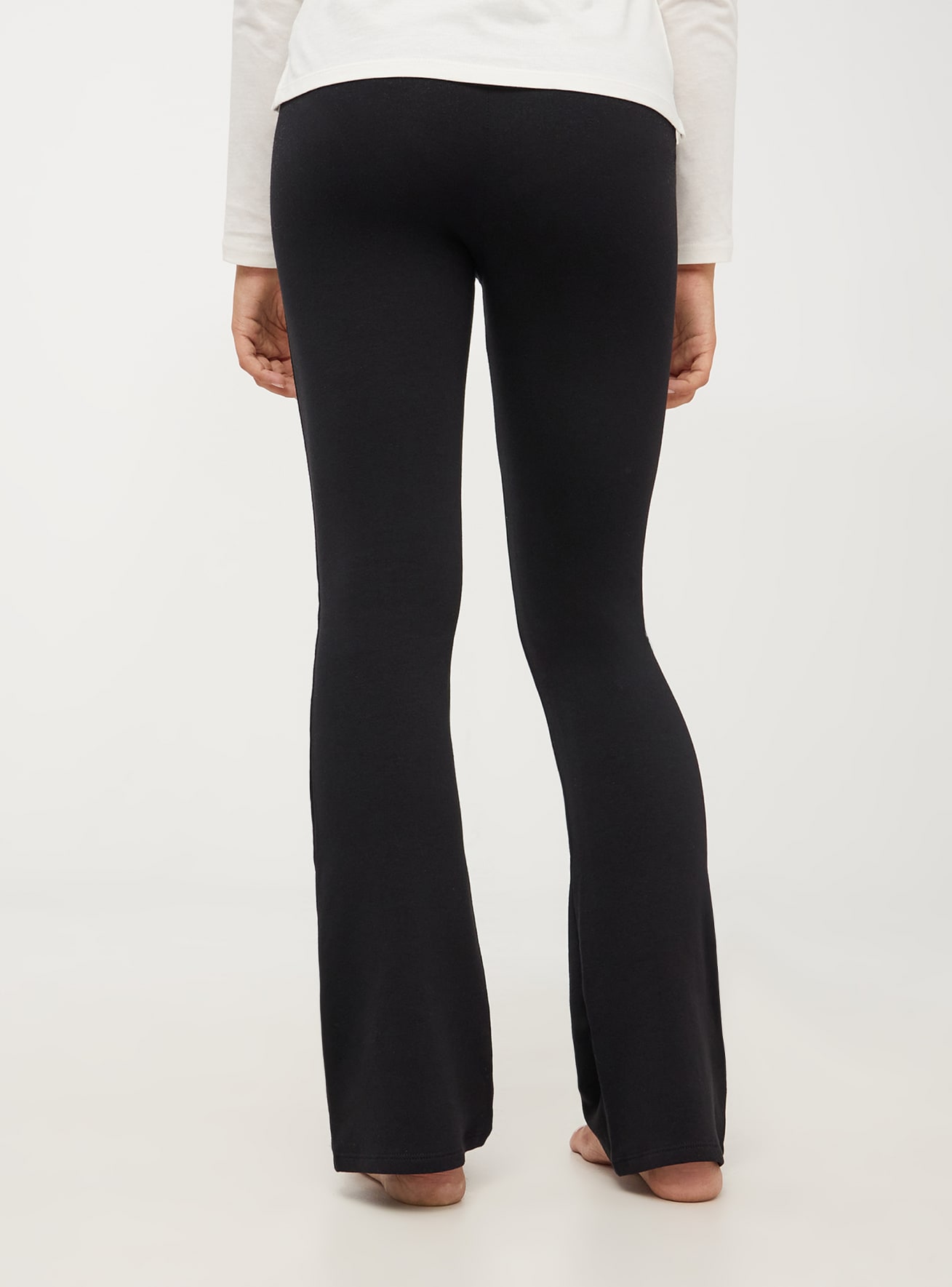 Leggings Long Fille Terranova