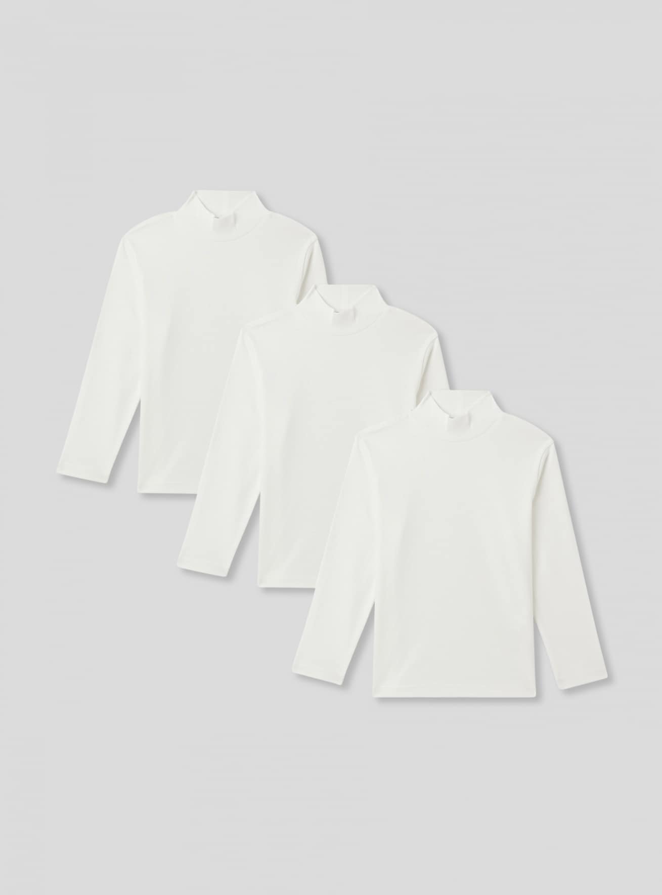 Long-sleeved T-shirt Boys Terranova