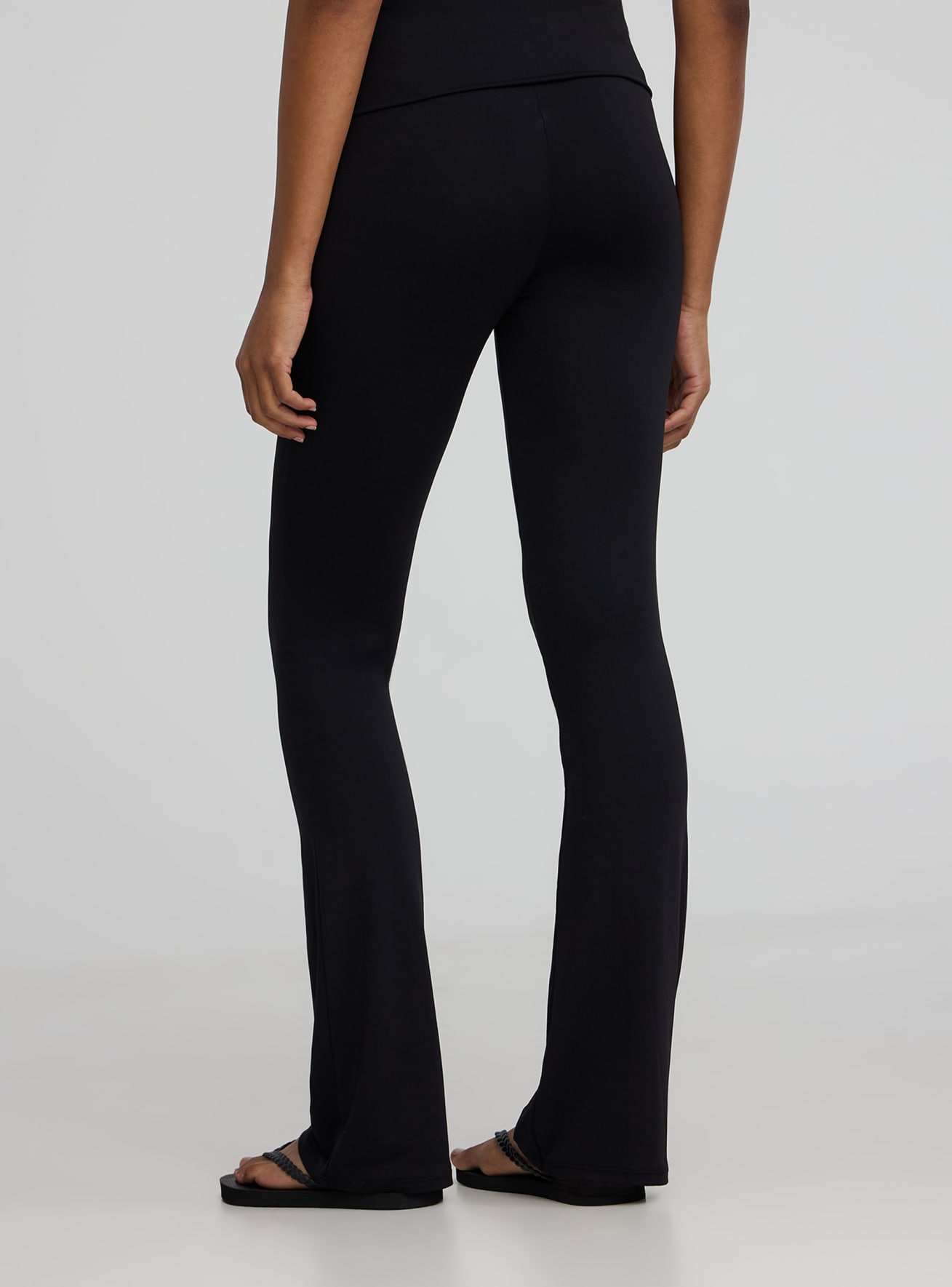 Full-length leggings Woman Terranova