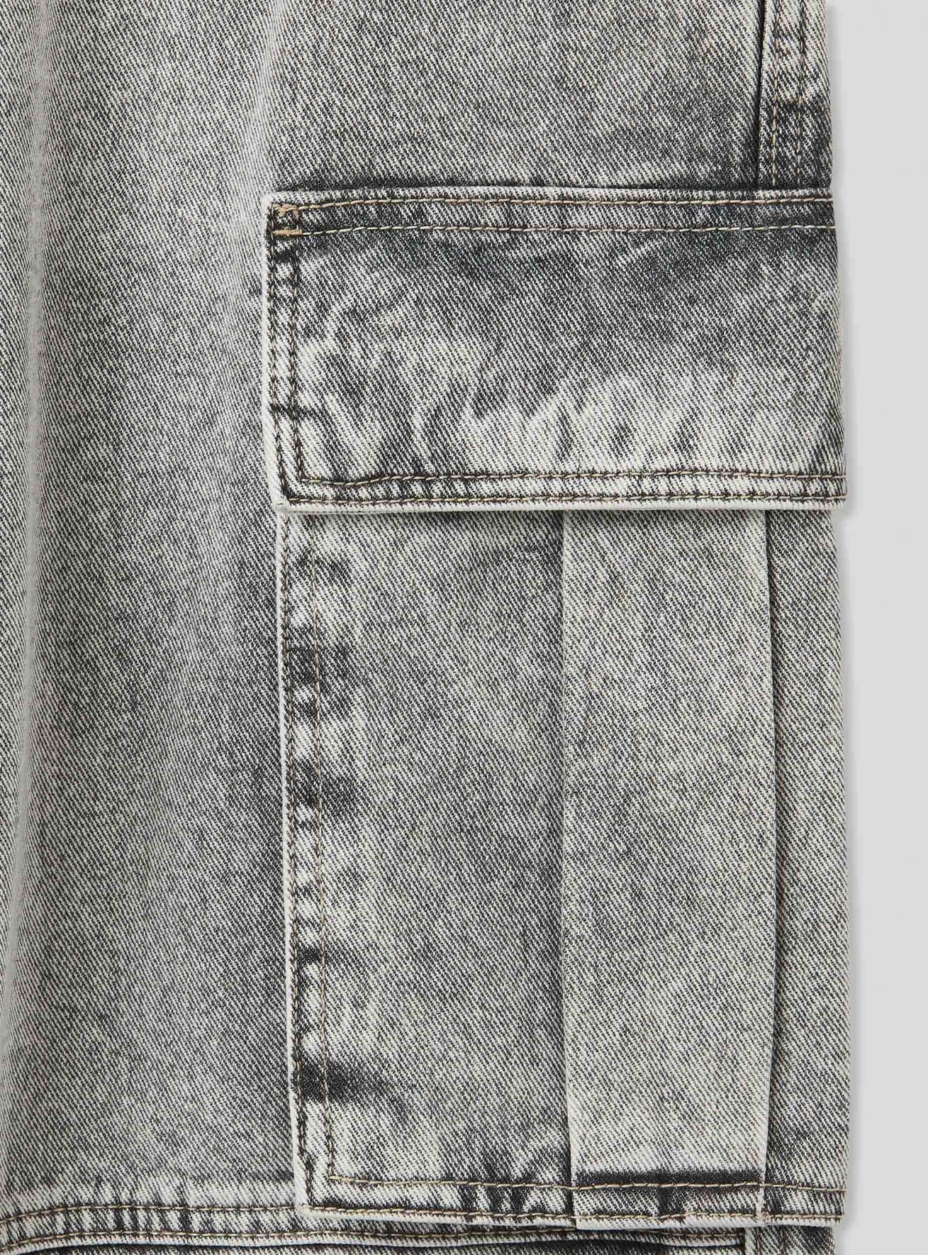 Jeans Homme Terranova