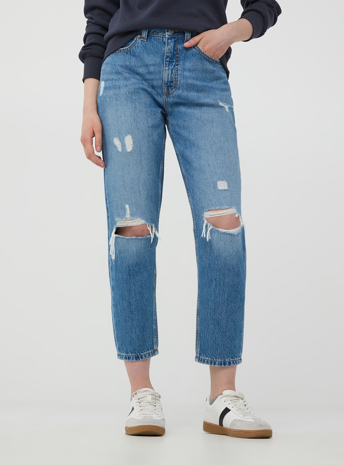 Jeans Femme Terranova