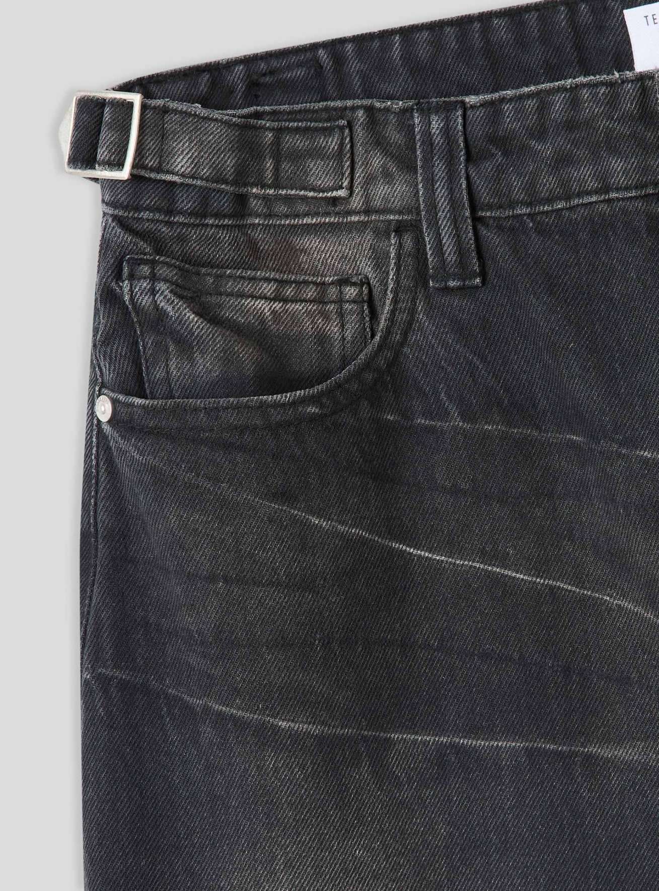 Jeans Femme Terranova