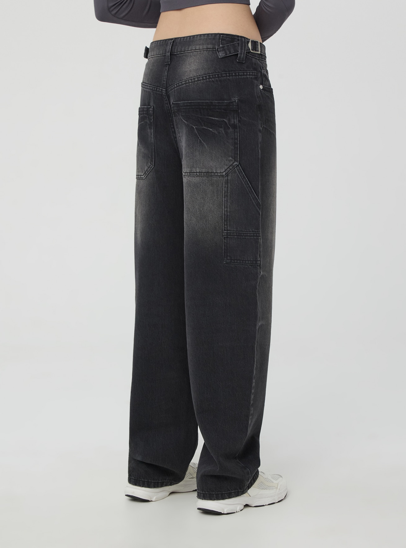 Jeans Femme Terranova