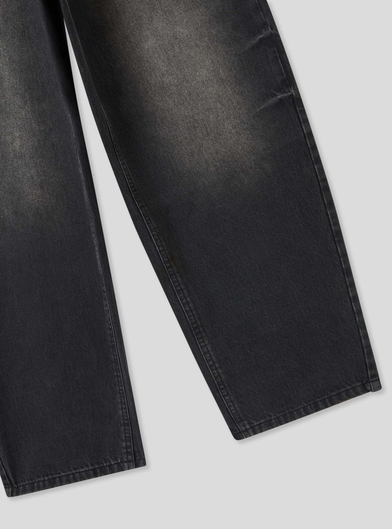 Pantalone Jeans Lungo Damen Terranova