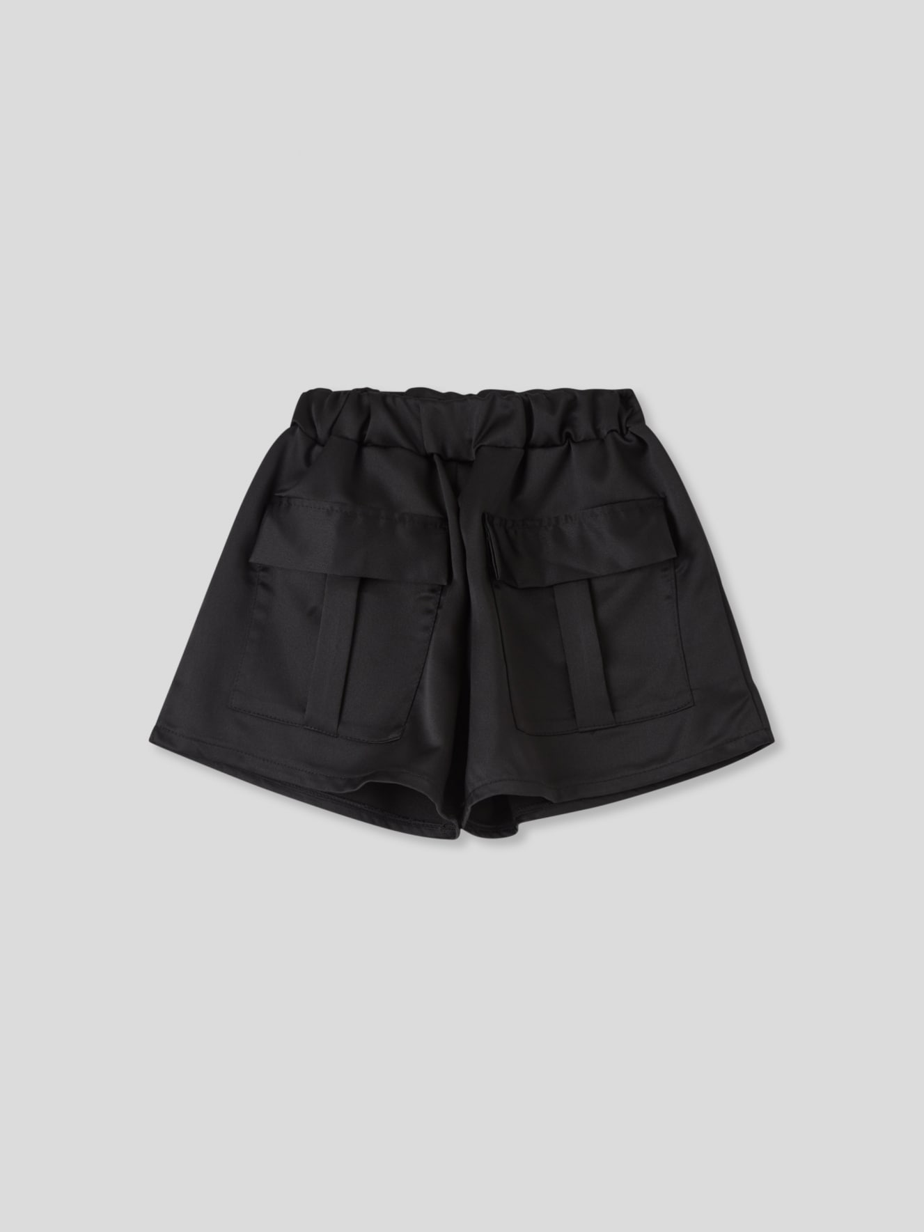 Short Fille Terranova