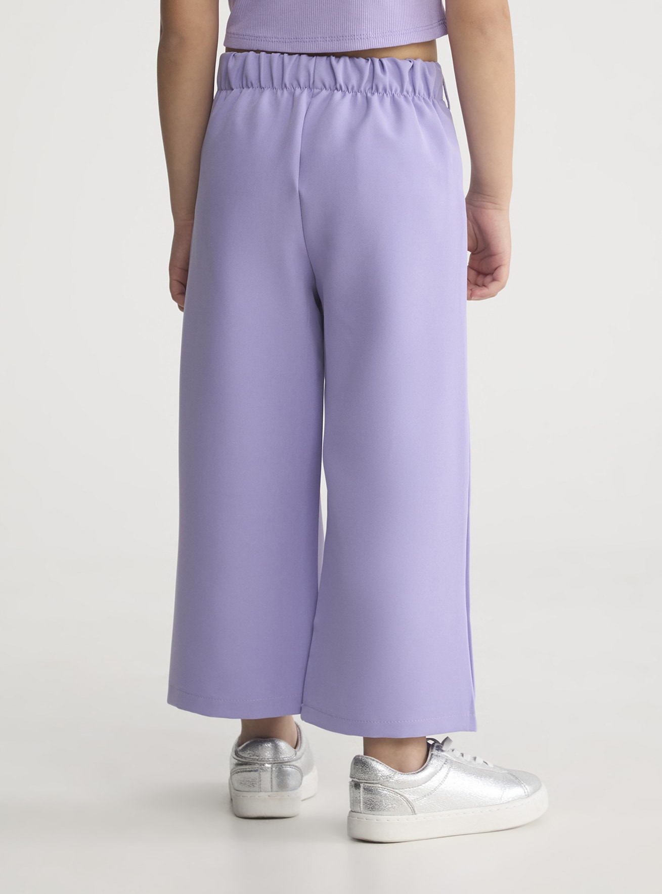 Pantalons Fille Terranova