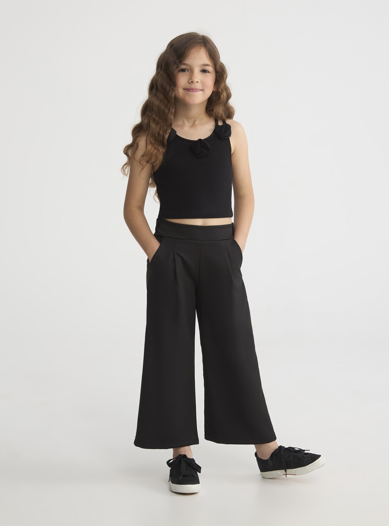 Long pants Girls Terranova