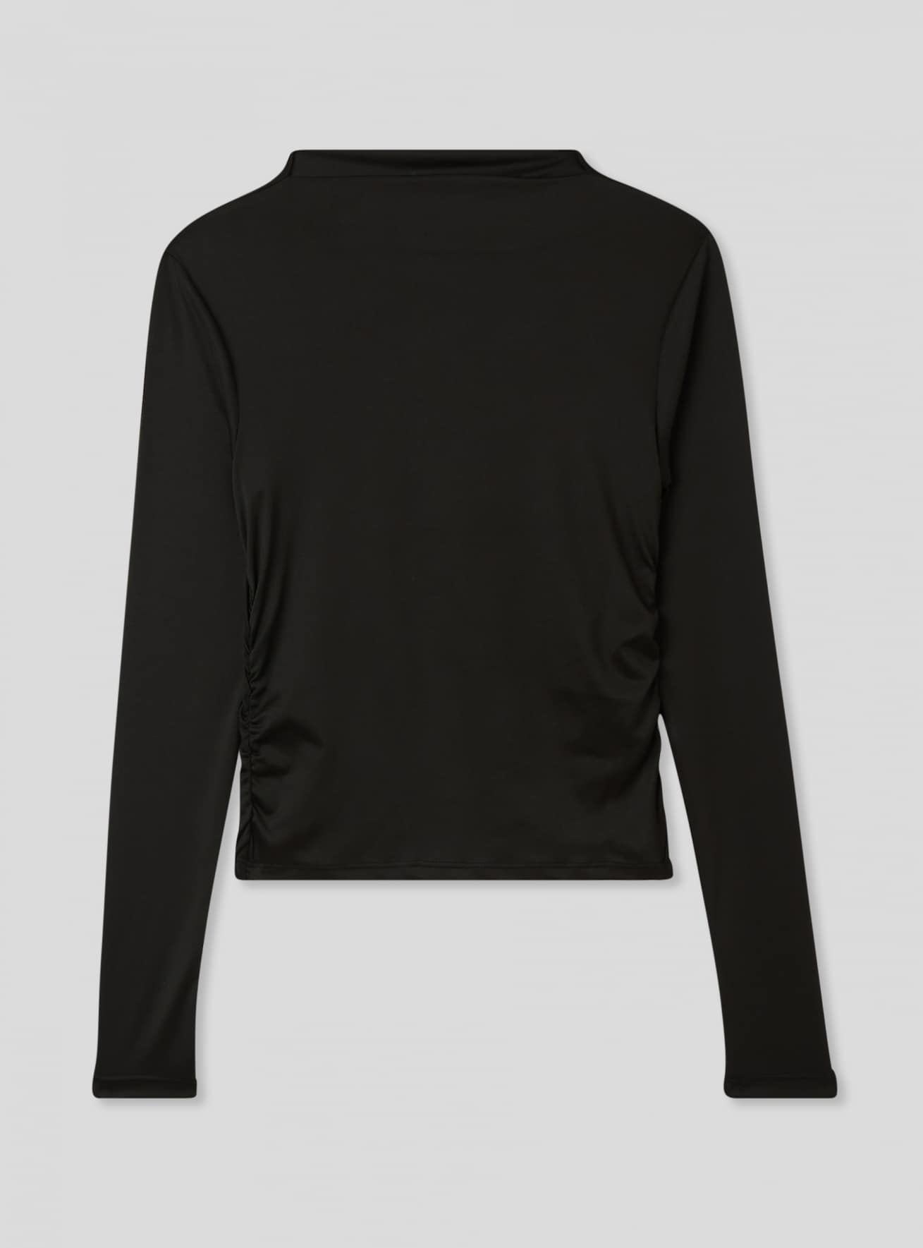 Long-sleeved T-shirt Woman Terranova