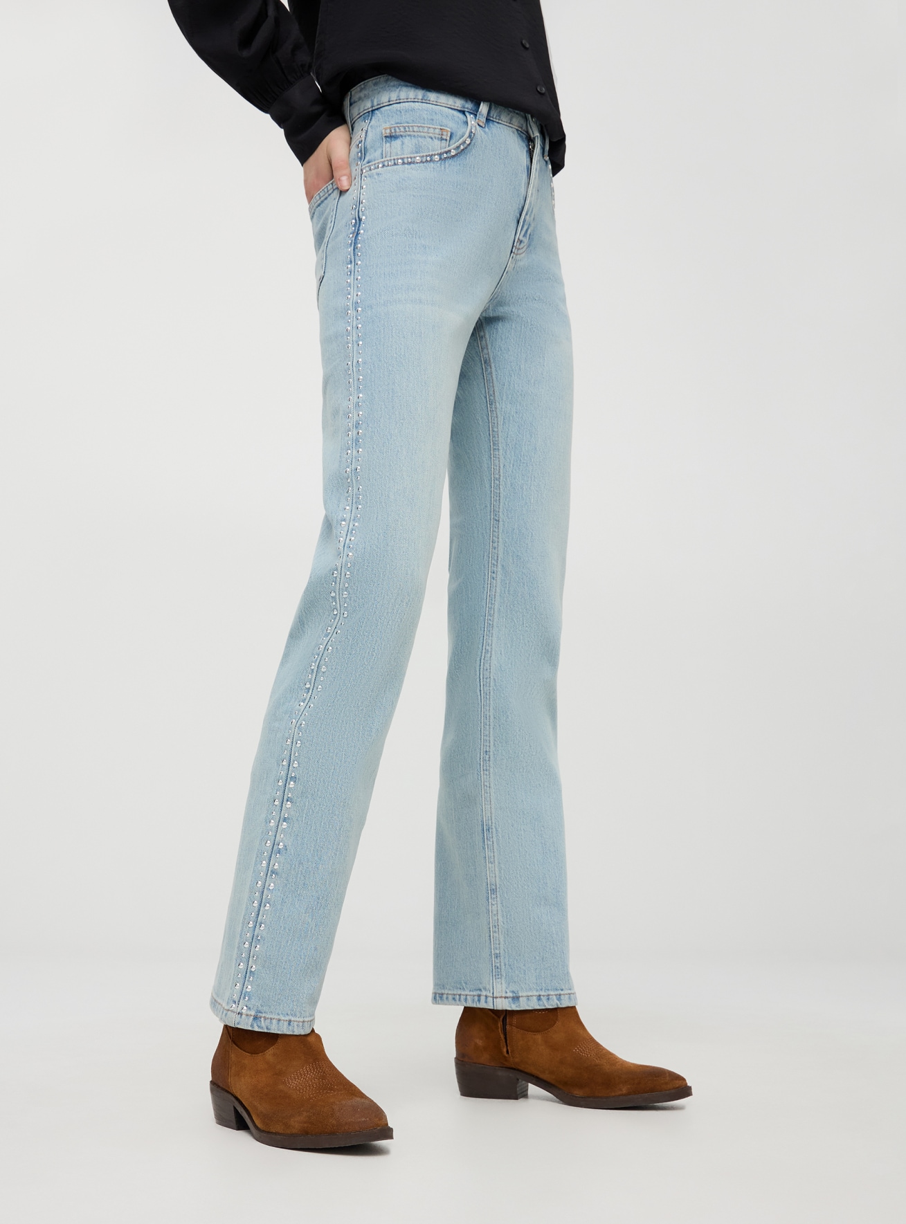 Jeans Femme Terranova